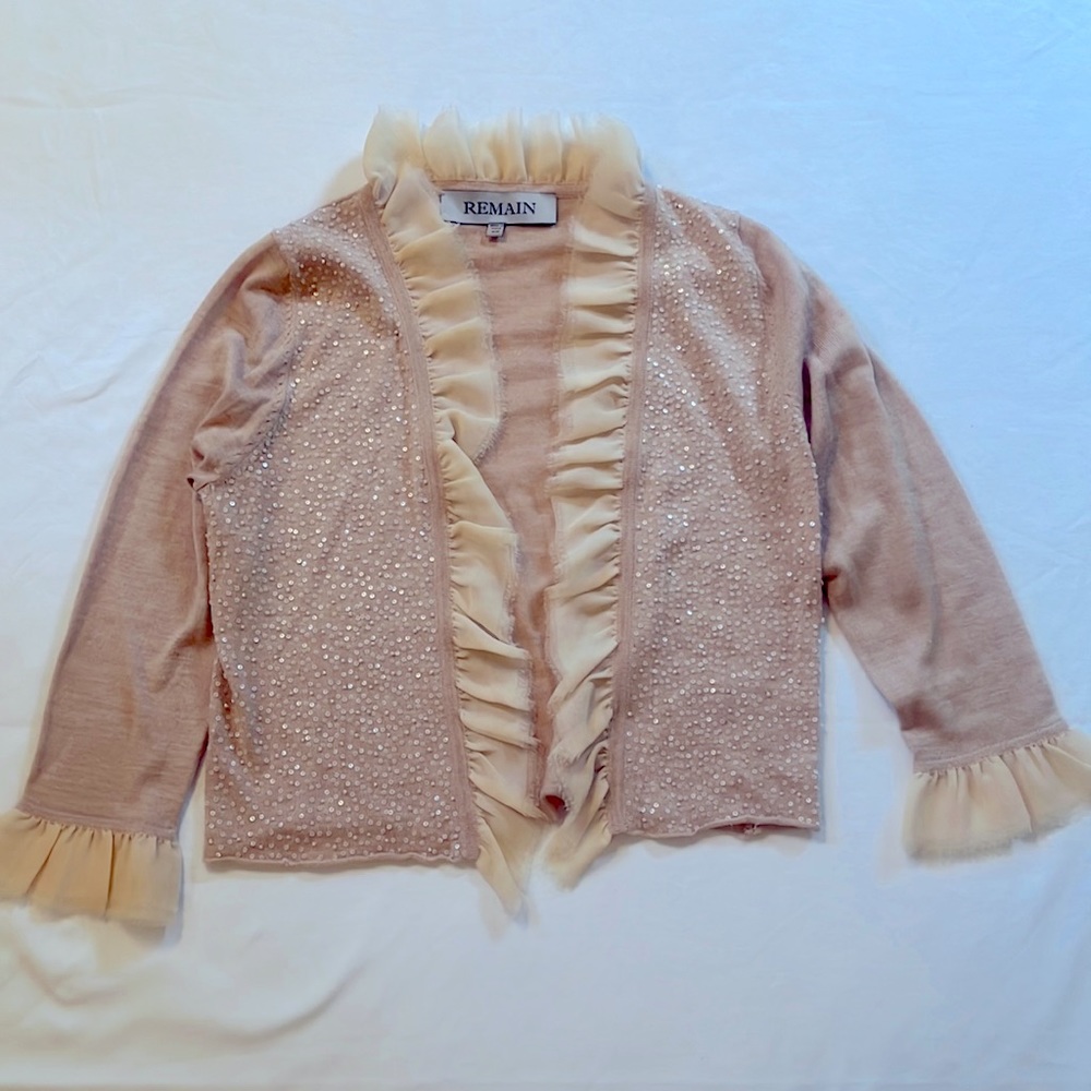 remain cardigan xs